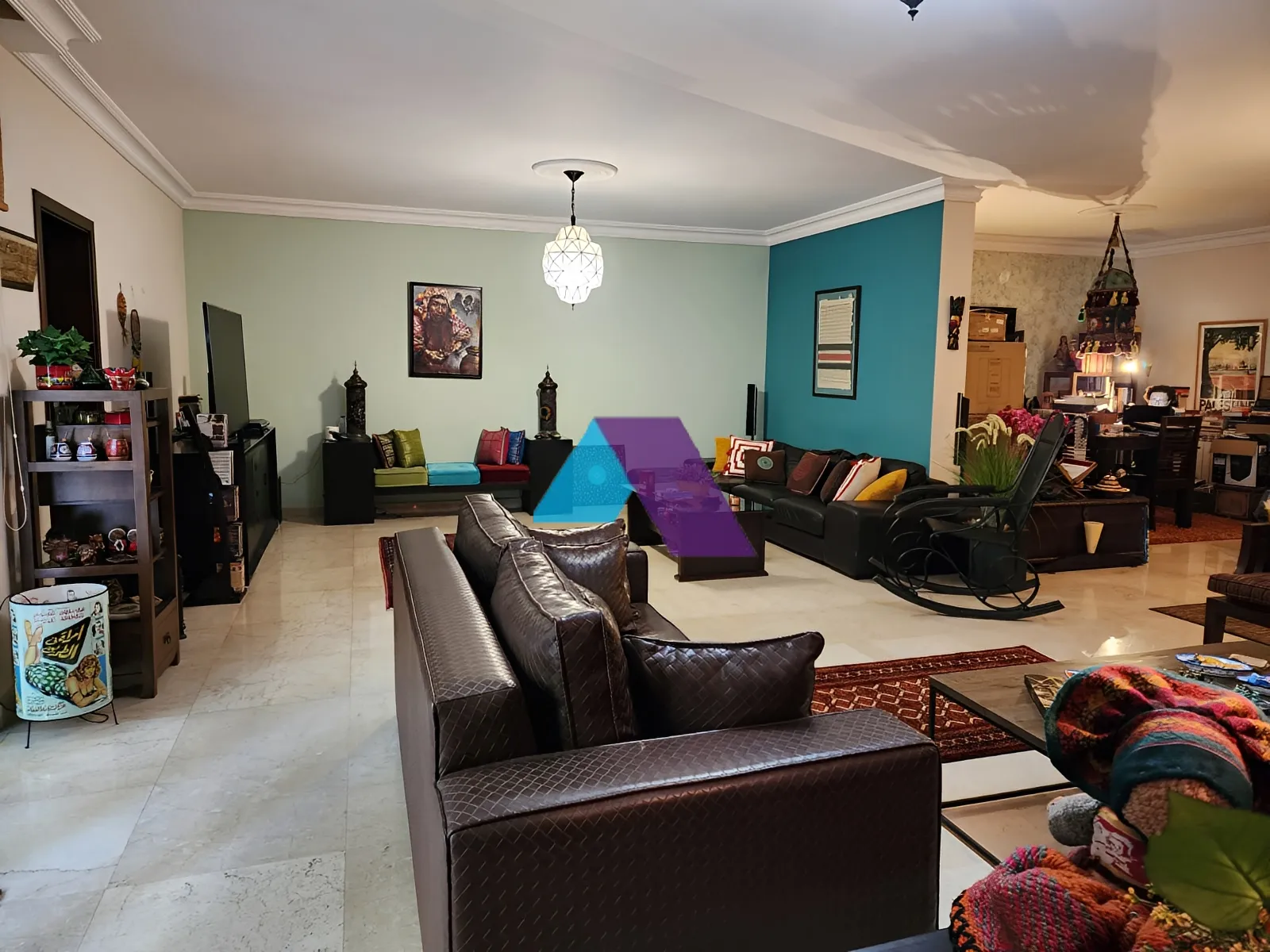 Apartment for Sale in Baabda