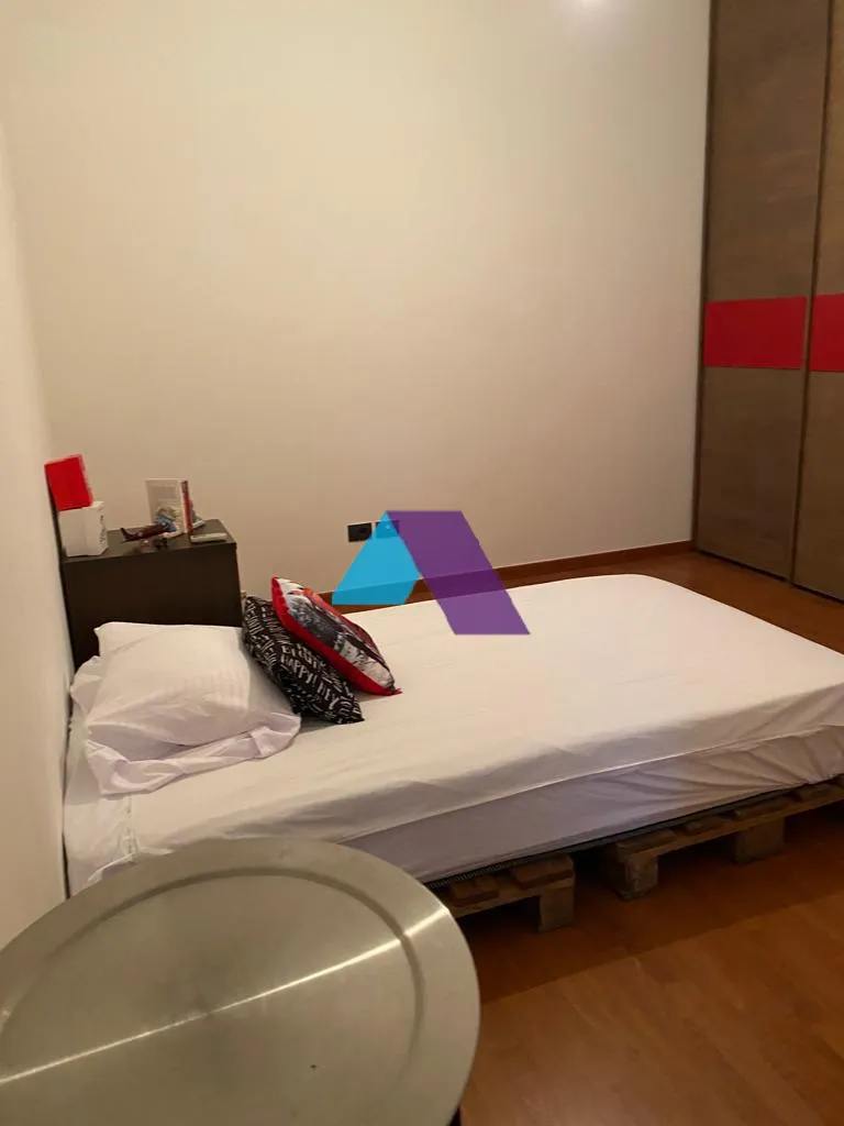 Apartment for Sale in Wadi El Chahrour El Suflah