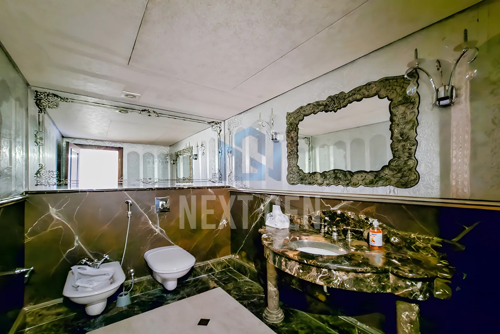 Apartment for Sale in Jnah