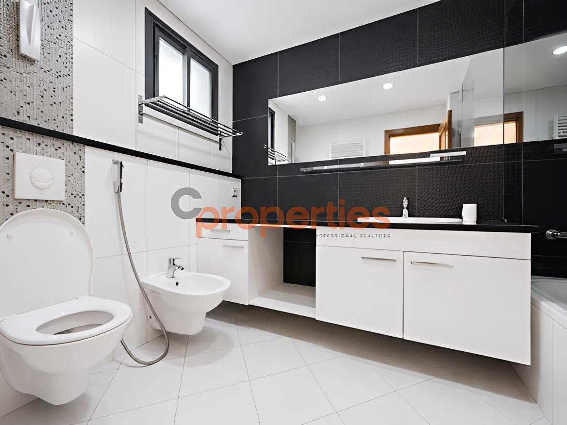 Apartment for Sale in Jnah