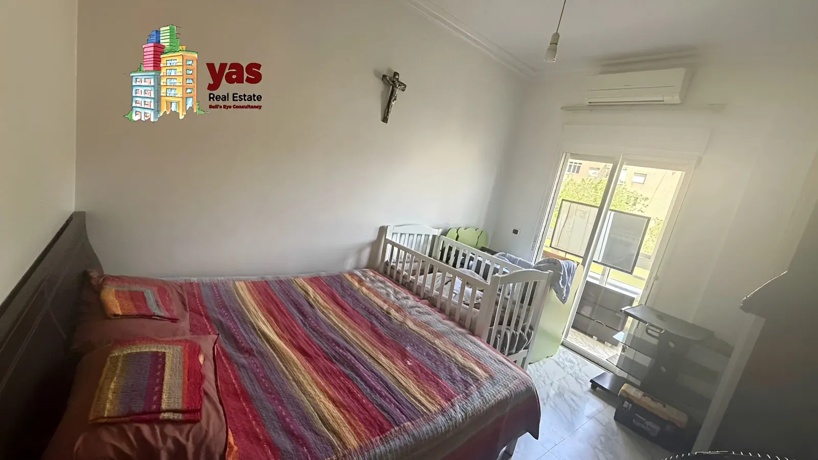 Apartment for Rent in Antelias