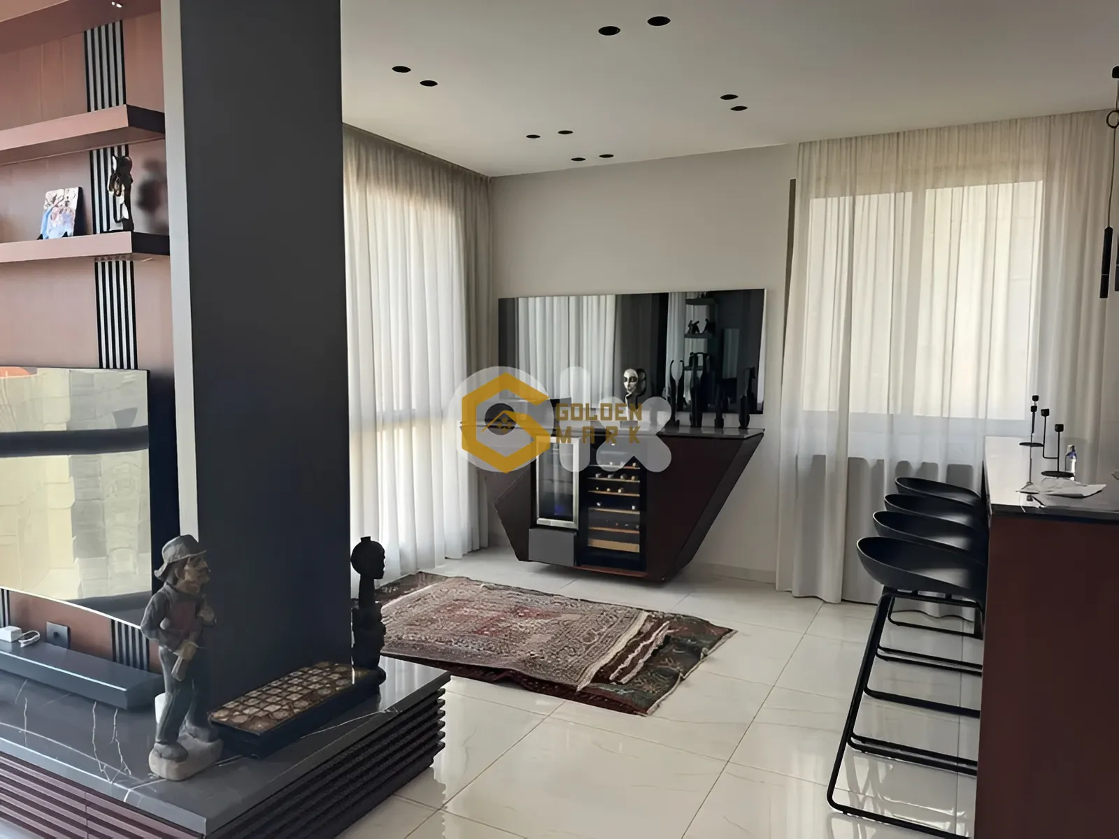 Apartment for Sale in Bsalim - 2 bed, 3 bath