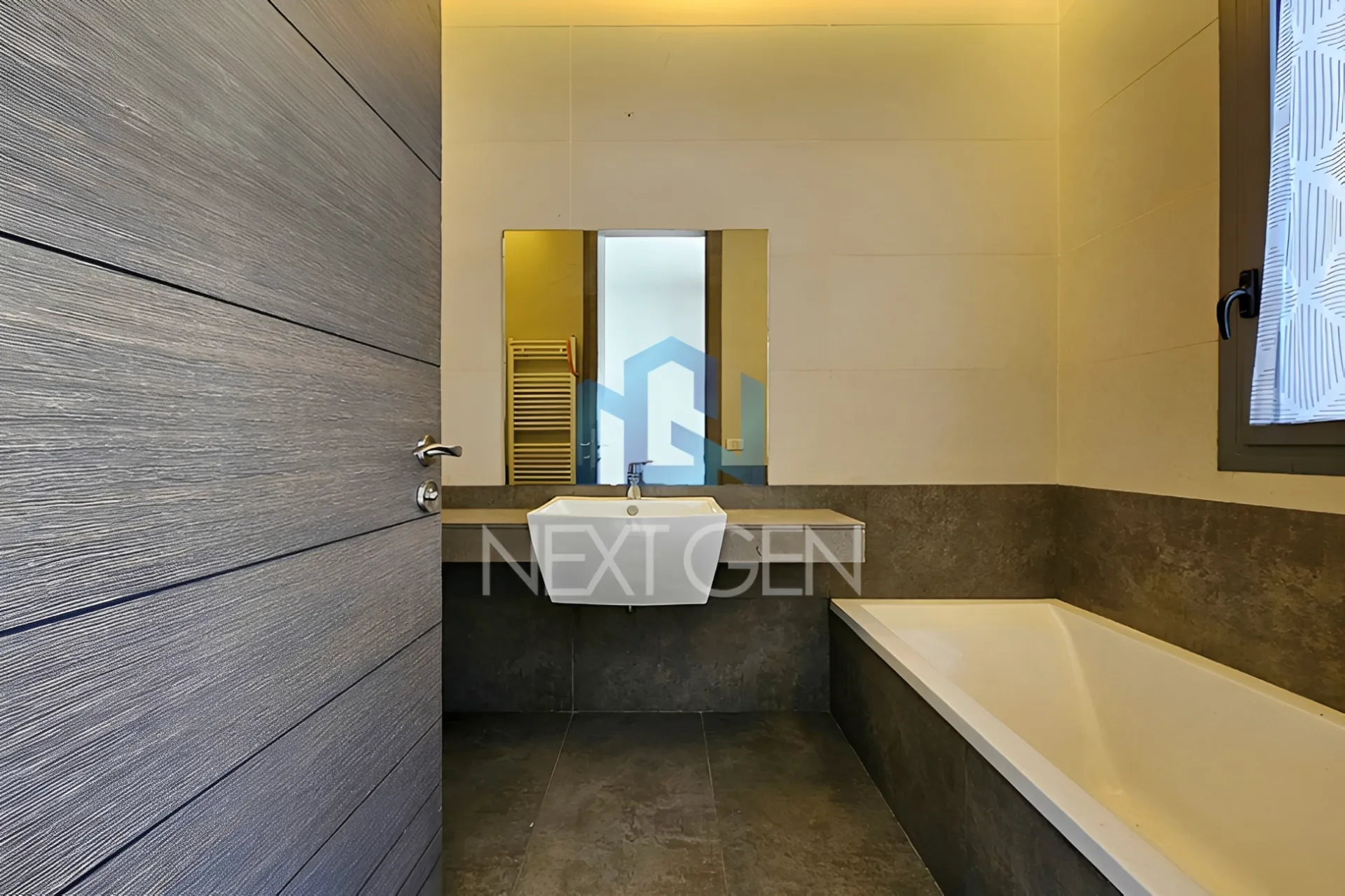 Apartment for rent in Achrafieh, Beirut, Lebanon