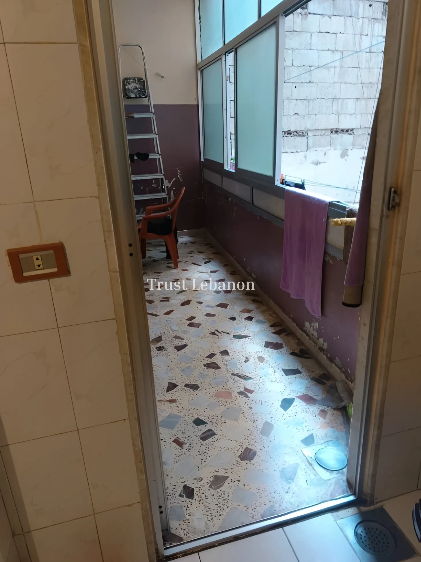 Apartment for sale in Dahieh, Beirut