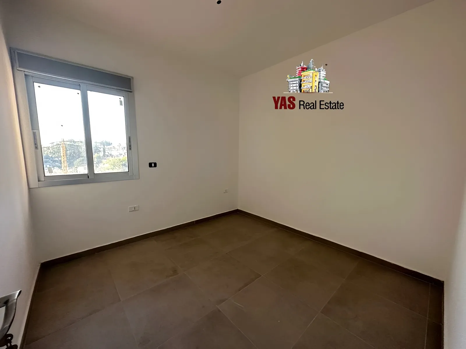 Apartment for Sale in Dbayeh