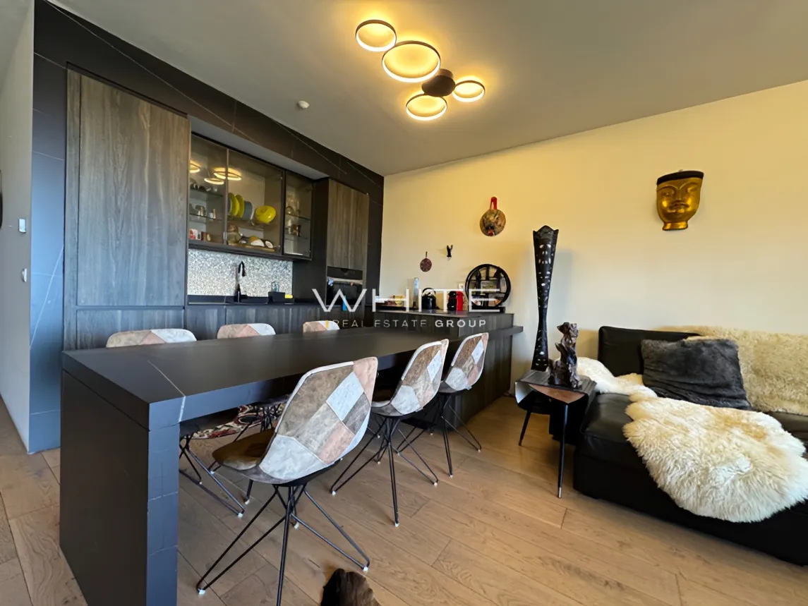 Chalet for rent in Faqra, Lebanon