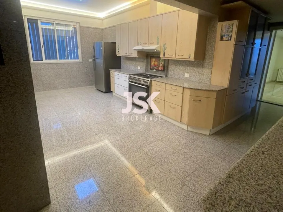 Apartment for Rent in Achrafieh