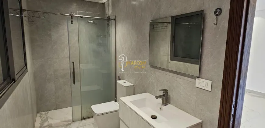 Apartment for sale in Jnah