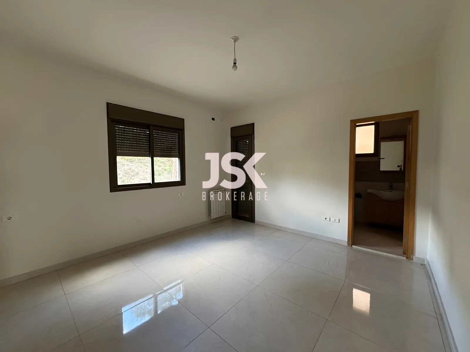 Apartment for Sale in Broummana