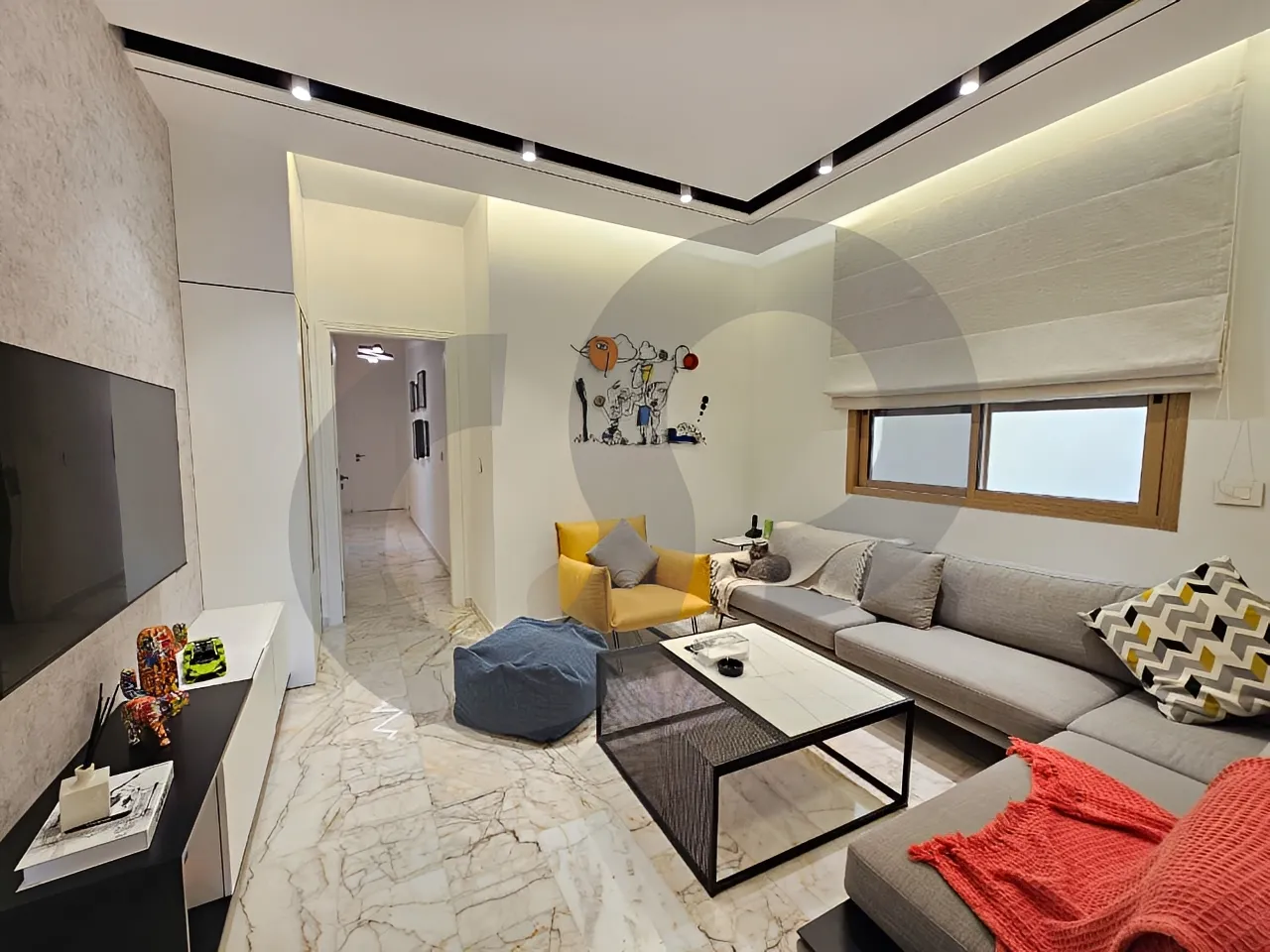 Apartment for Sale in Merdacheh