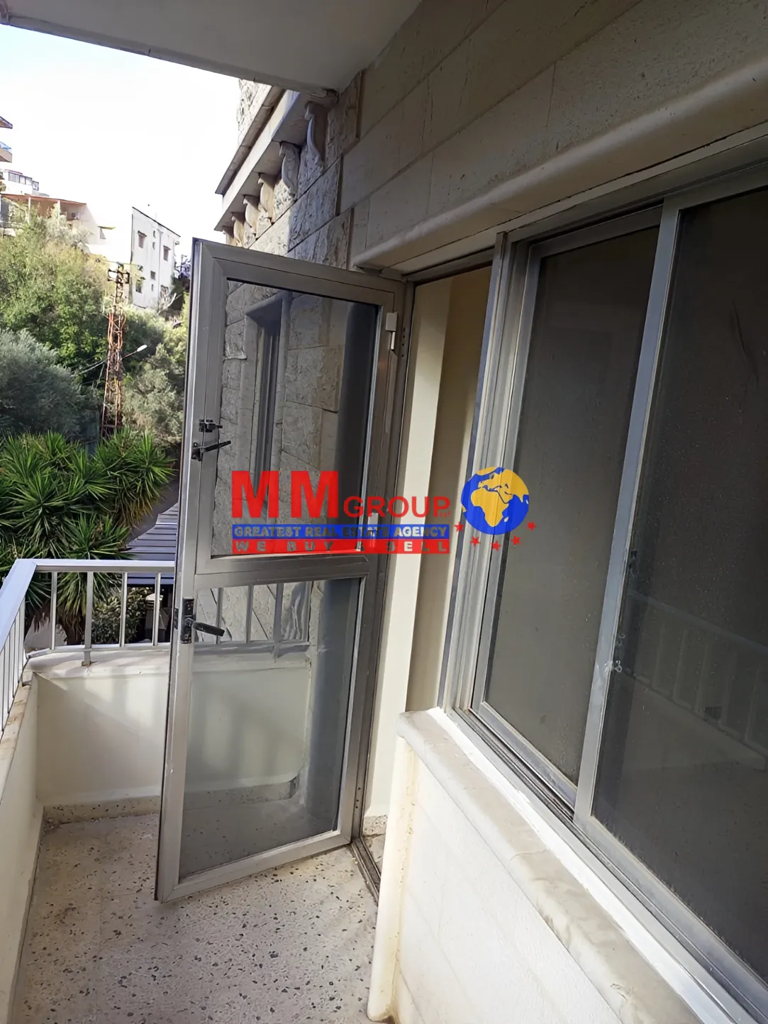 Apartment for sale in Bdadoun