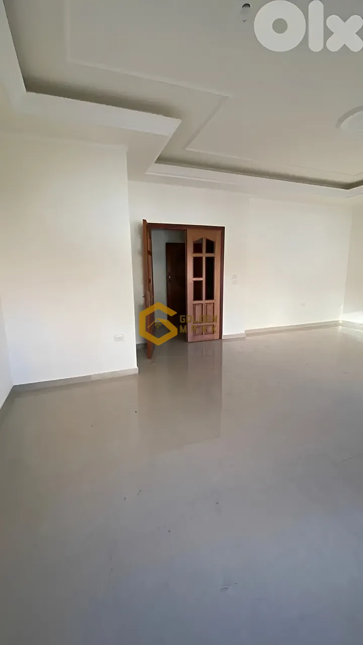 Apartment for Sale in Batroun