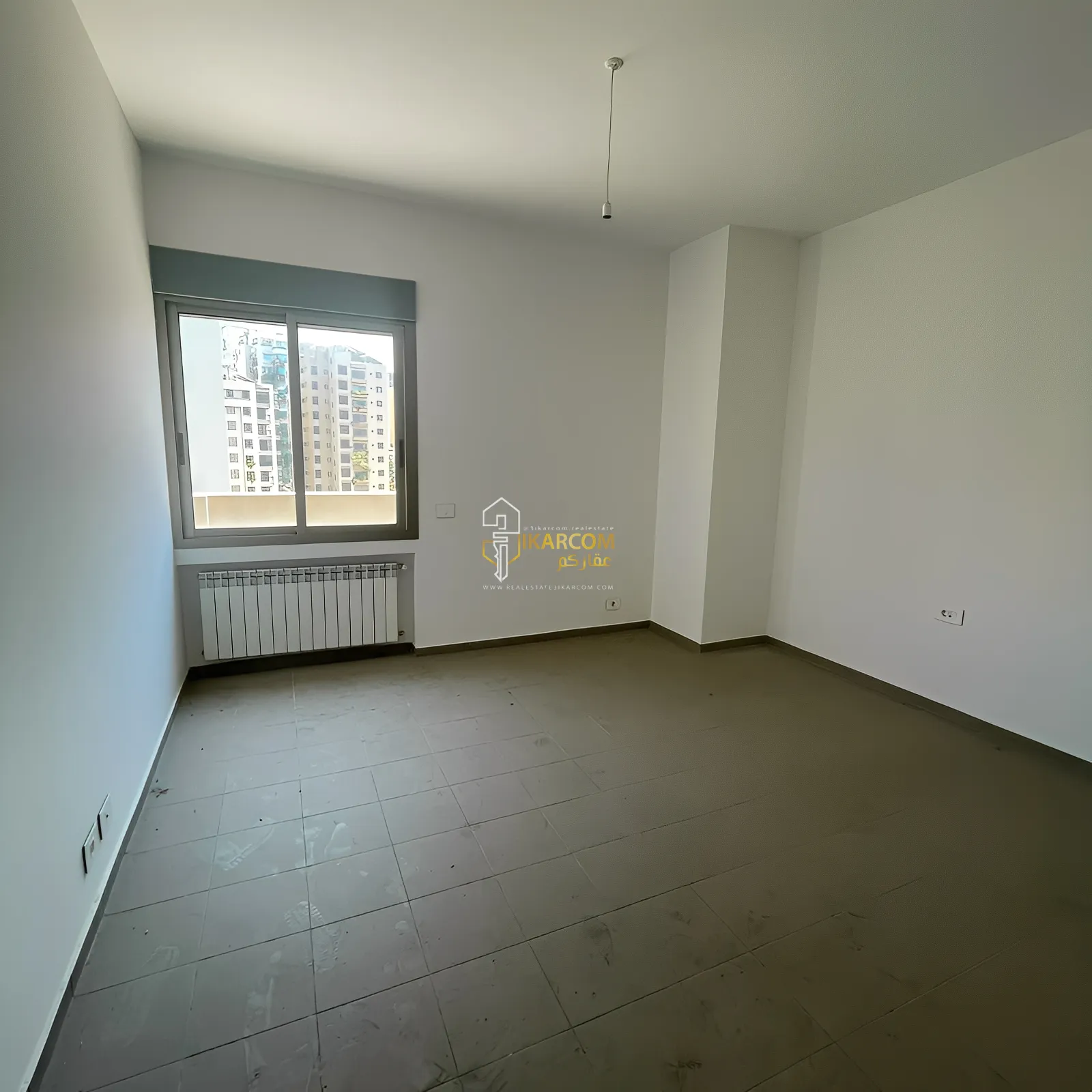 Apartment for Sale in Horch Tabet - 4 bed, 4 bath