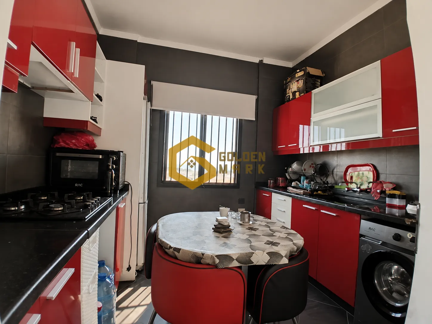 Apartment for Sale in Blat