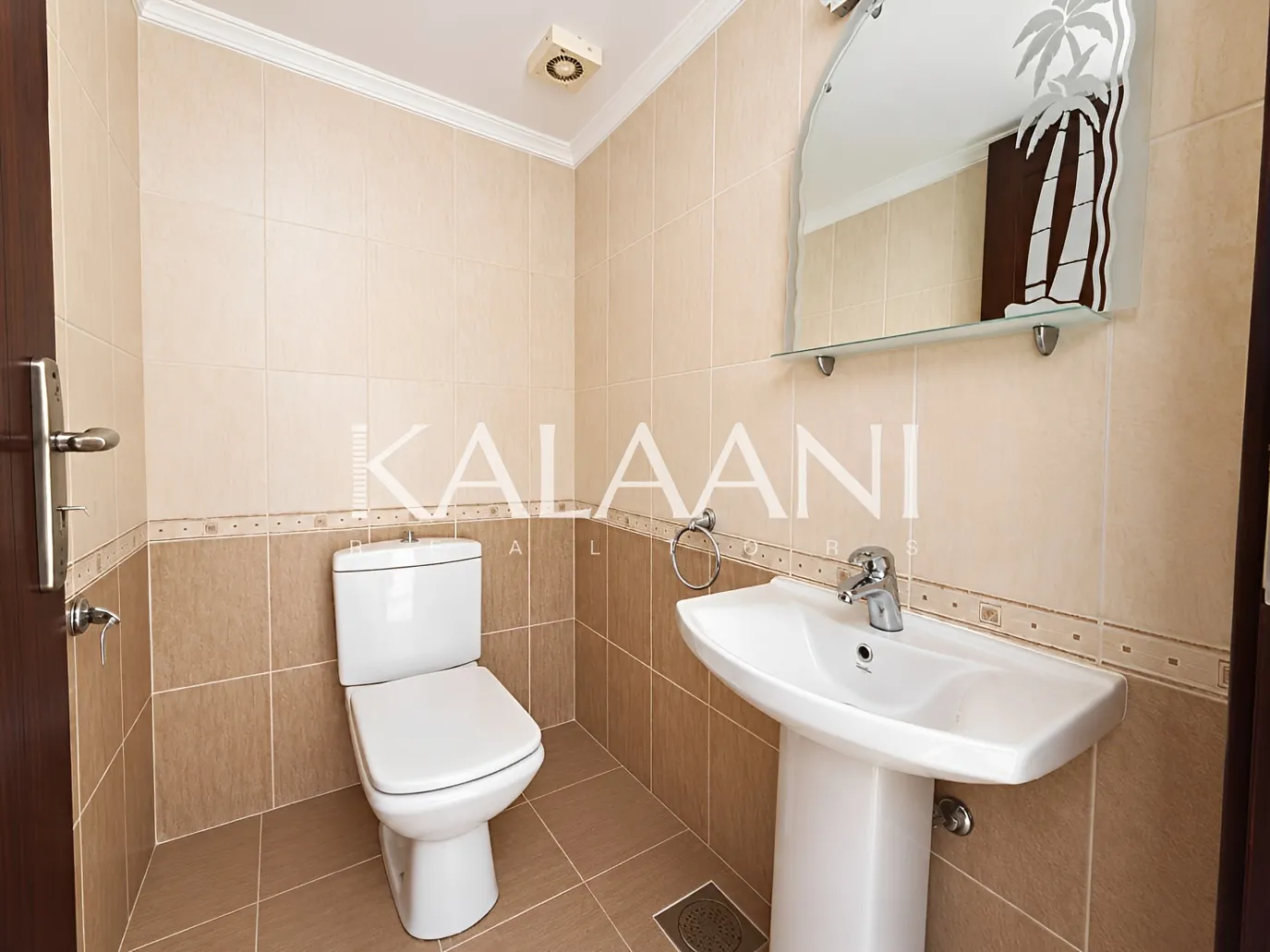 Apartment for rent in Zouk Mikael