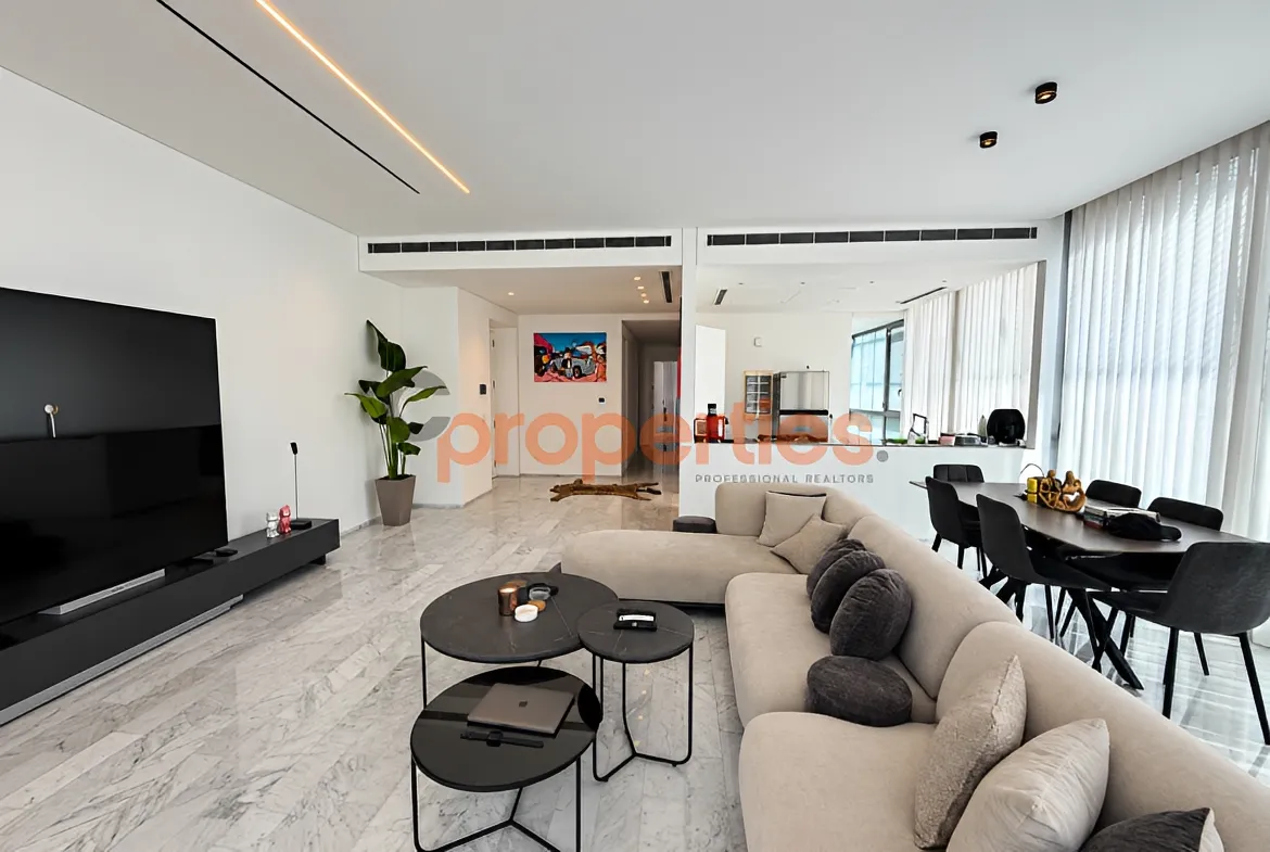 Apartment for Rent in Badaro