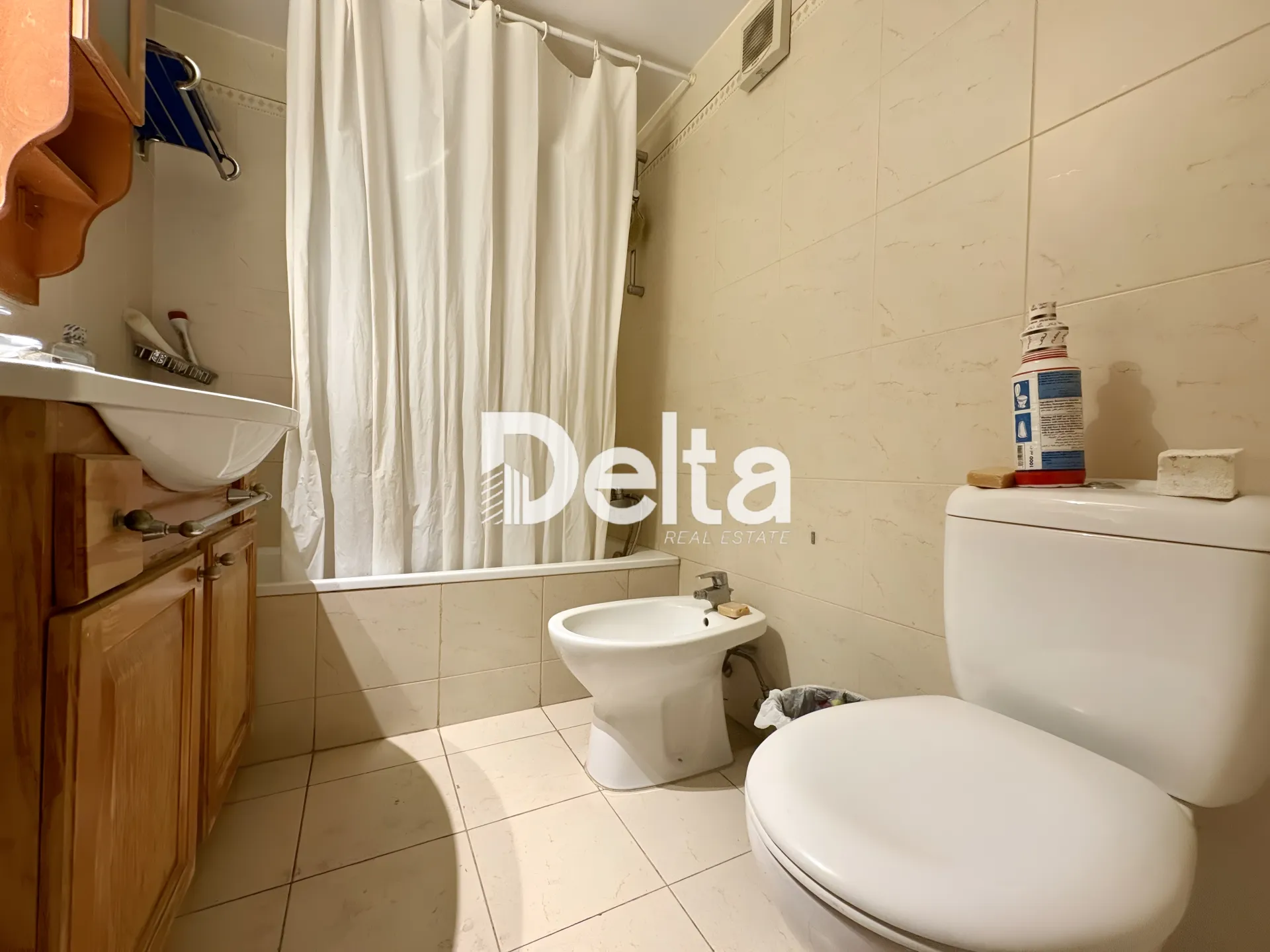 Apartment for sale in Mar Elias