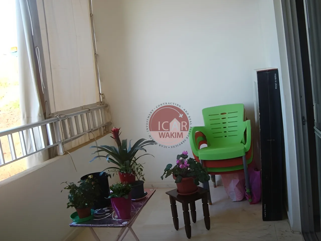 Apartment for Sale in Aaoukar - 2 bed, 1 bath
