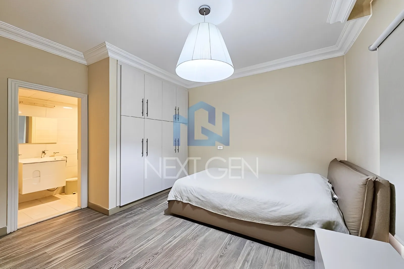 Apartment for Rent in Achrafieh