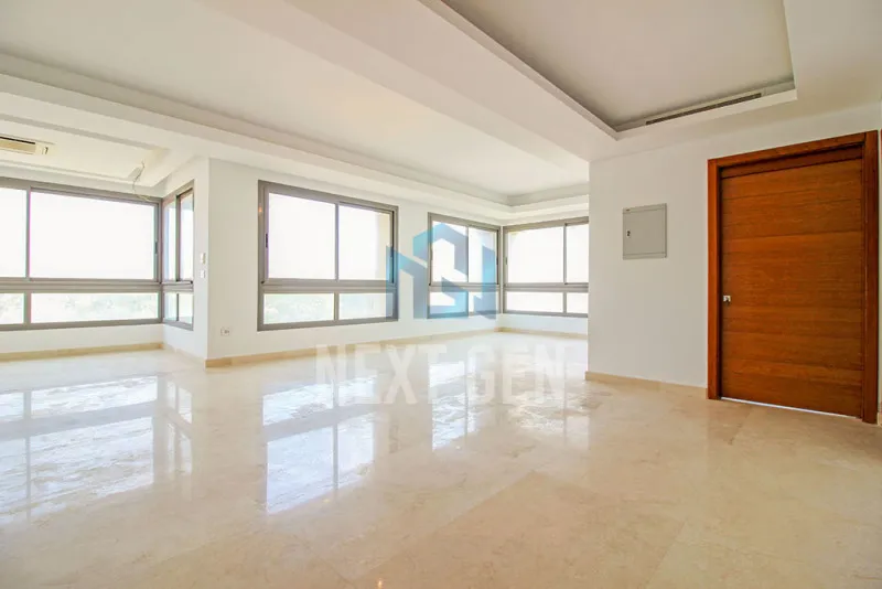 Apartment for Rent in Raoucheh