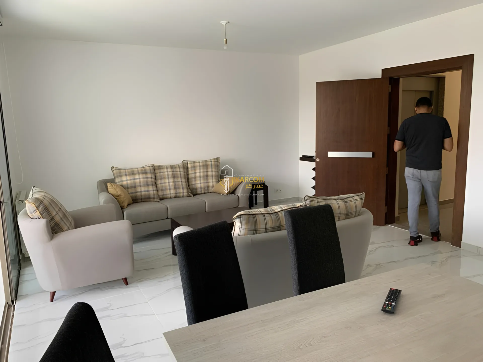 Apartment for Rent in Fanar