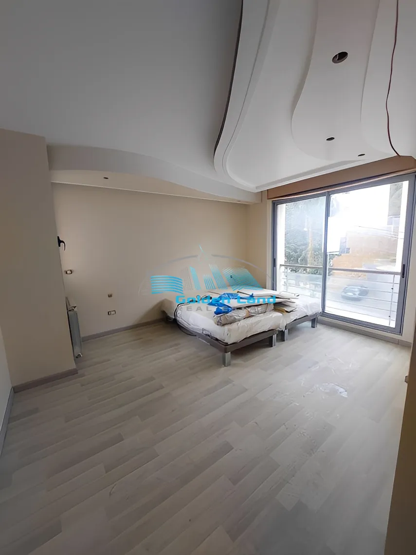 Apartment for Rent in Rabweh, Metn