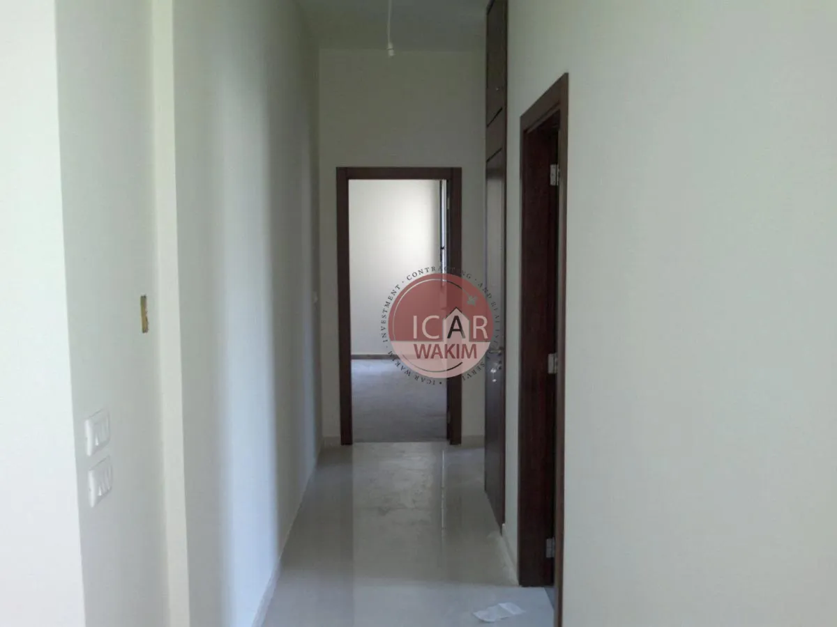 Apartment for Sale in Zouk Mikael