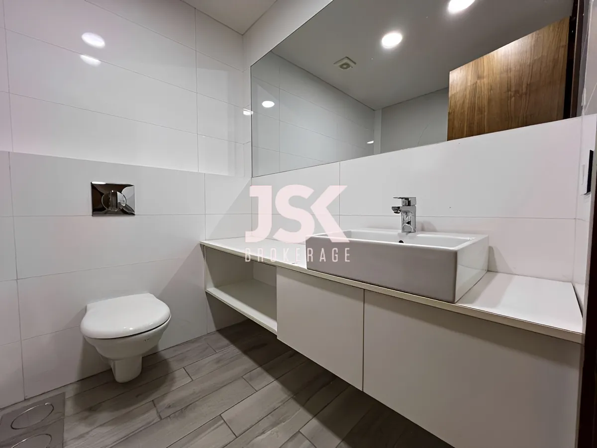 Apartment for Rent in Charles Malek Achrafieh, Lebanon