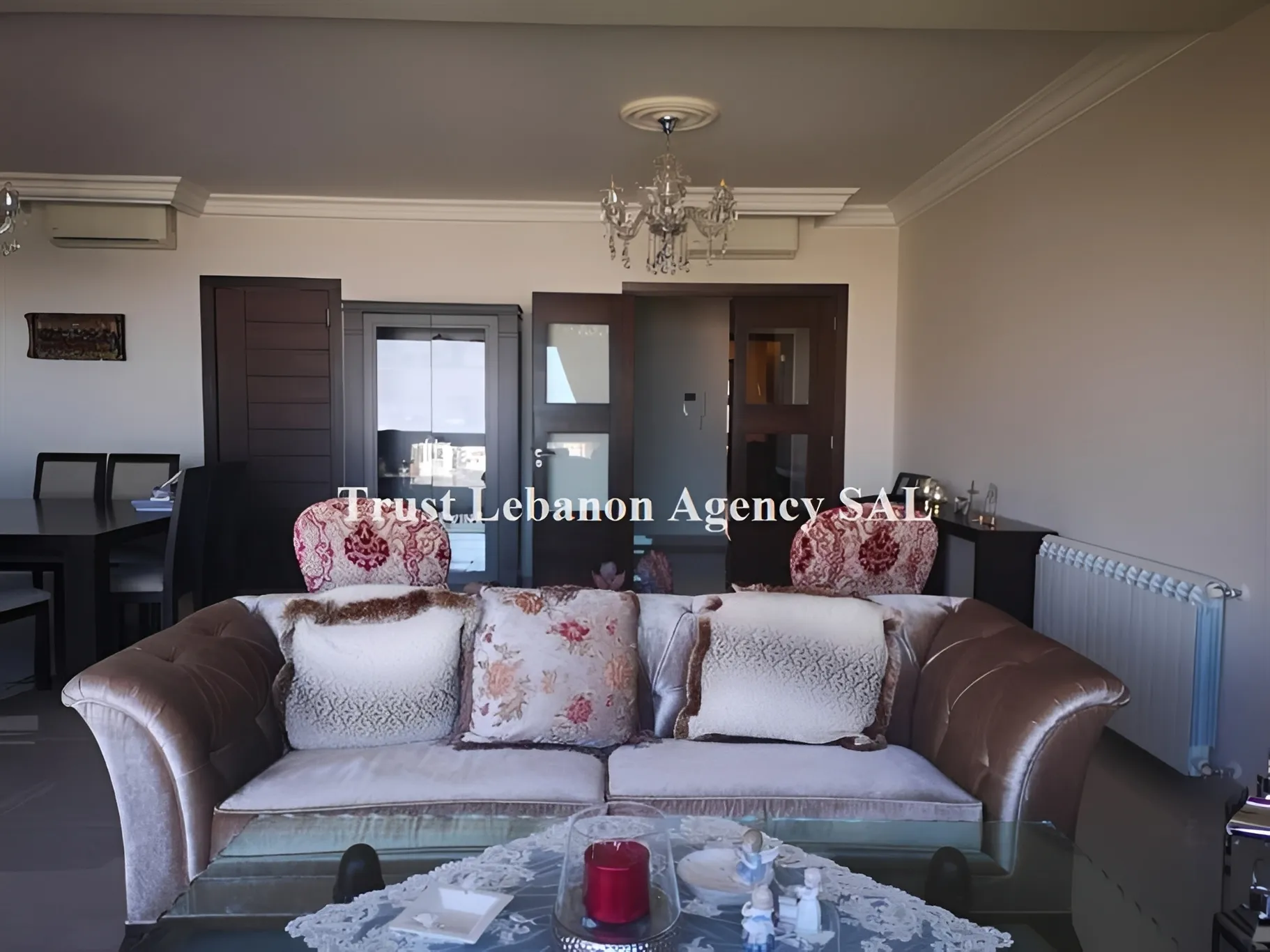 Apartment for Sale in Metn Byakout Lebanon