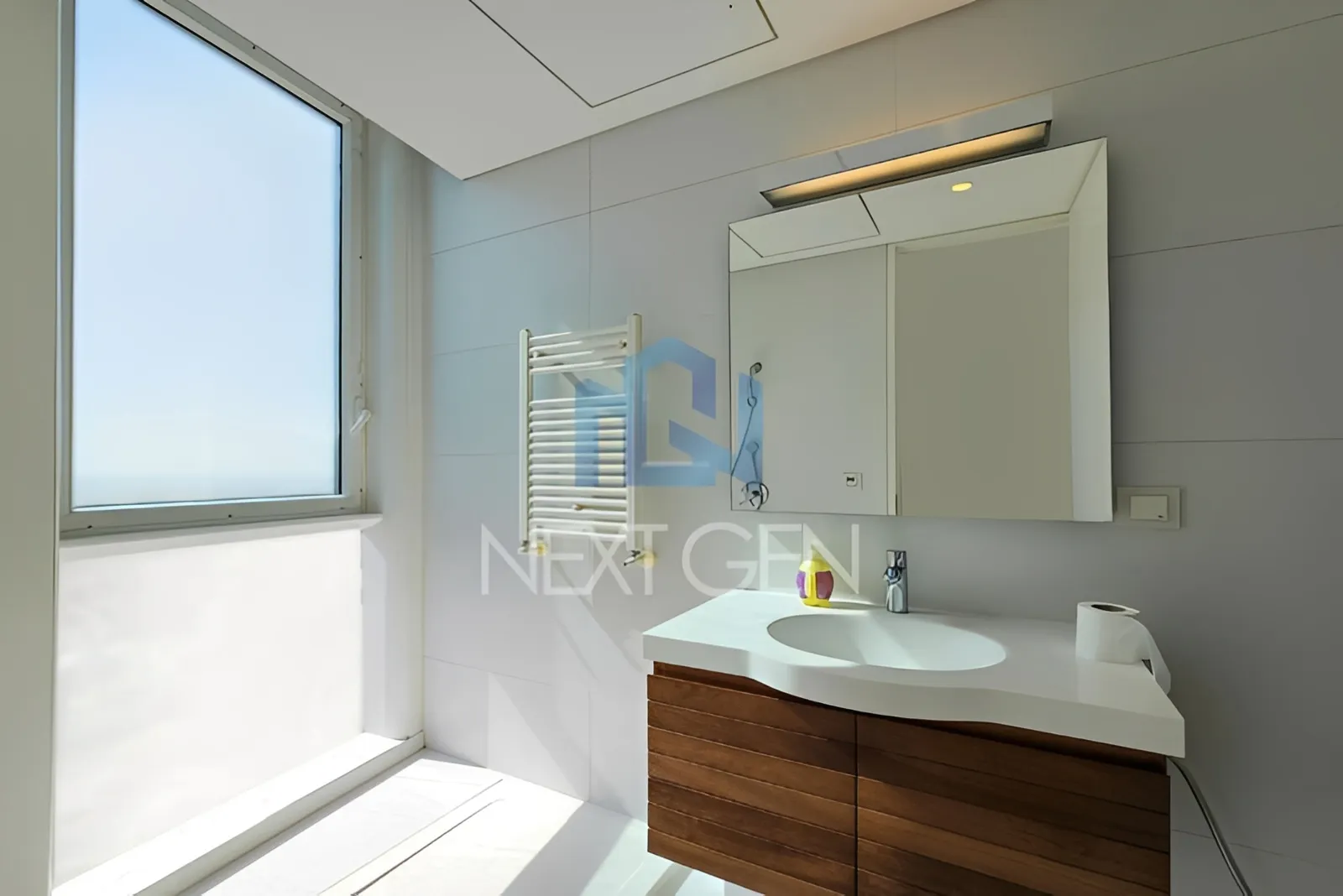 Apartment for Rent in Achrafieh