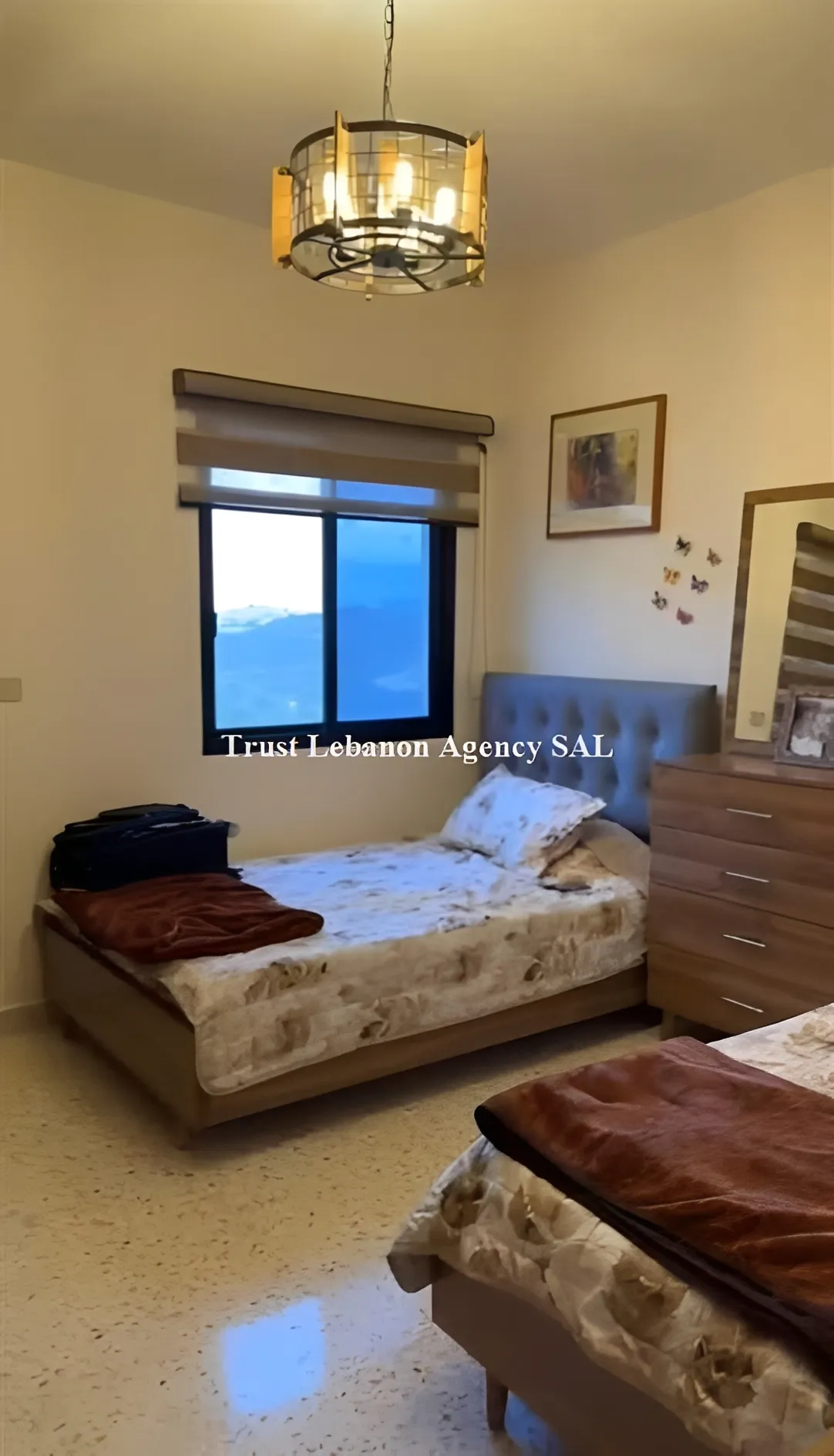 Apartment for Sale in Nabatiye Kfar Joz