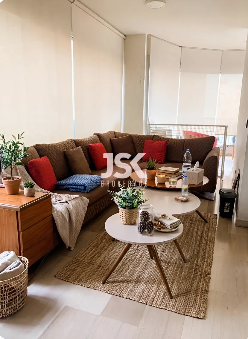 Apartment for Sale in Achrafieh