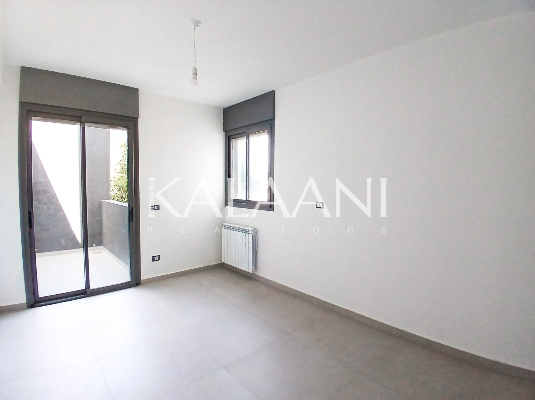 Apartment for sale in Hazmieh, Lebanon