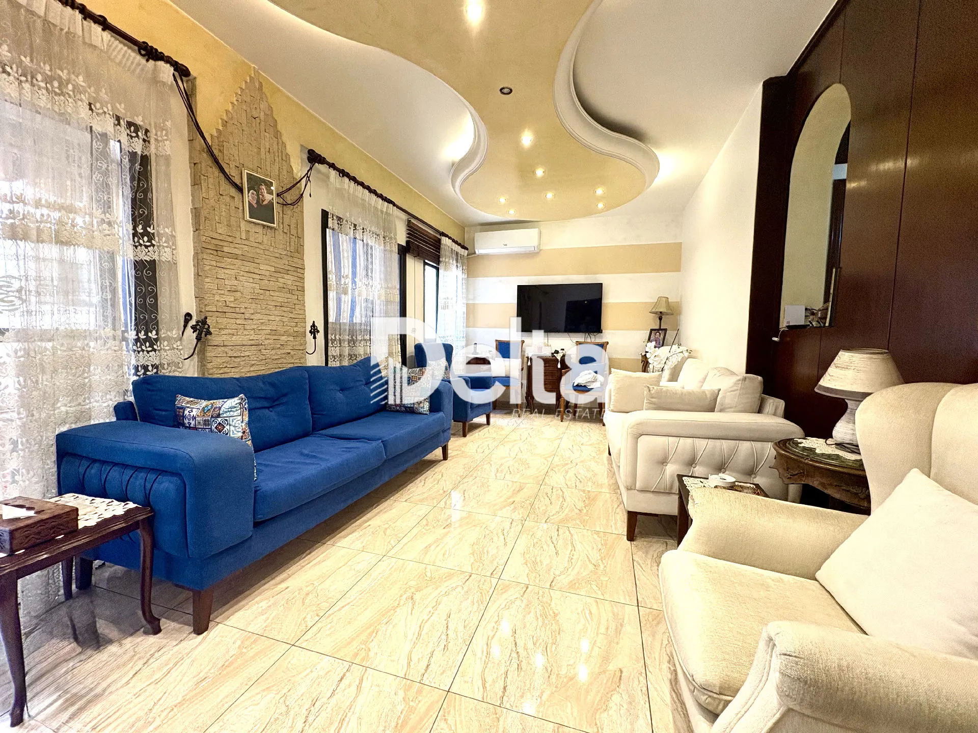 Apartment for sale in El malla, beirut, lebanon
