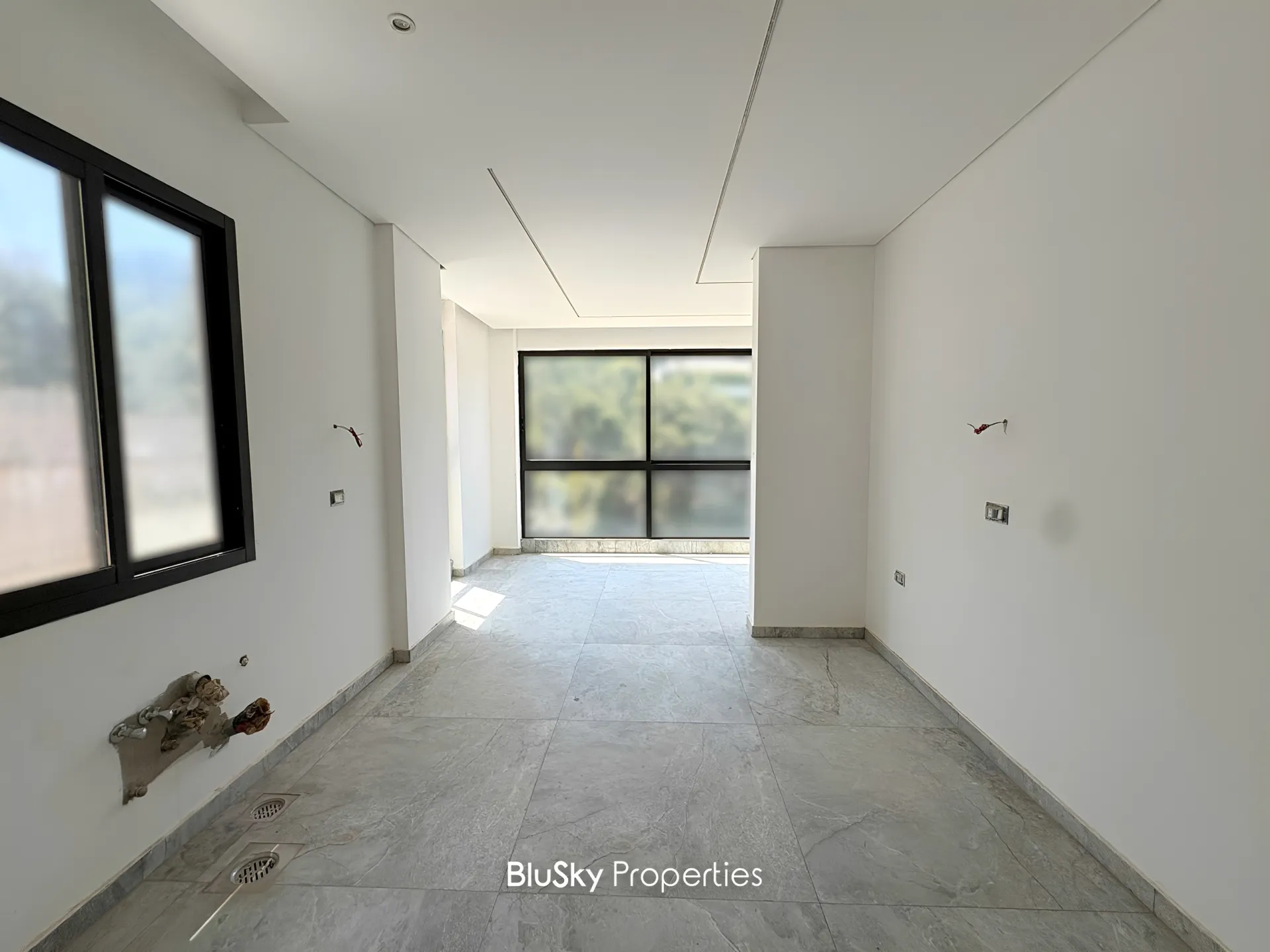 Apartment for sale in Baabdat, lebanon