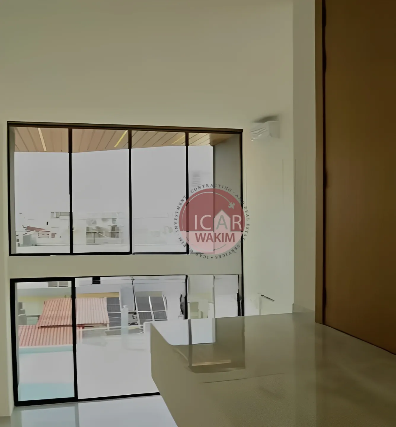 Duplex for sale in Hazmieh, Lebanon - 4 bed, 4 bath