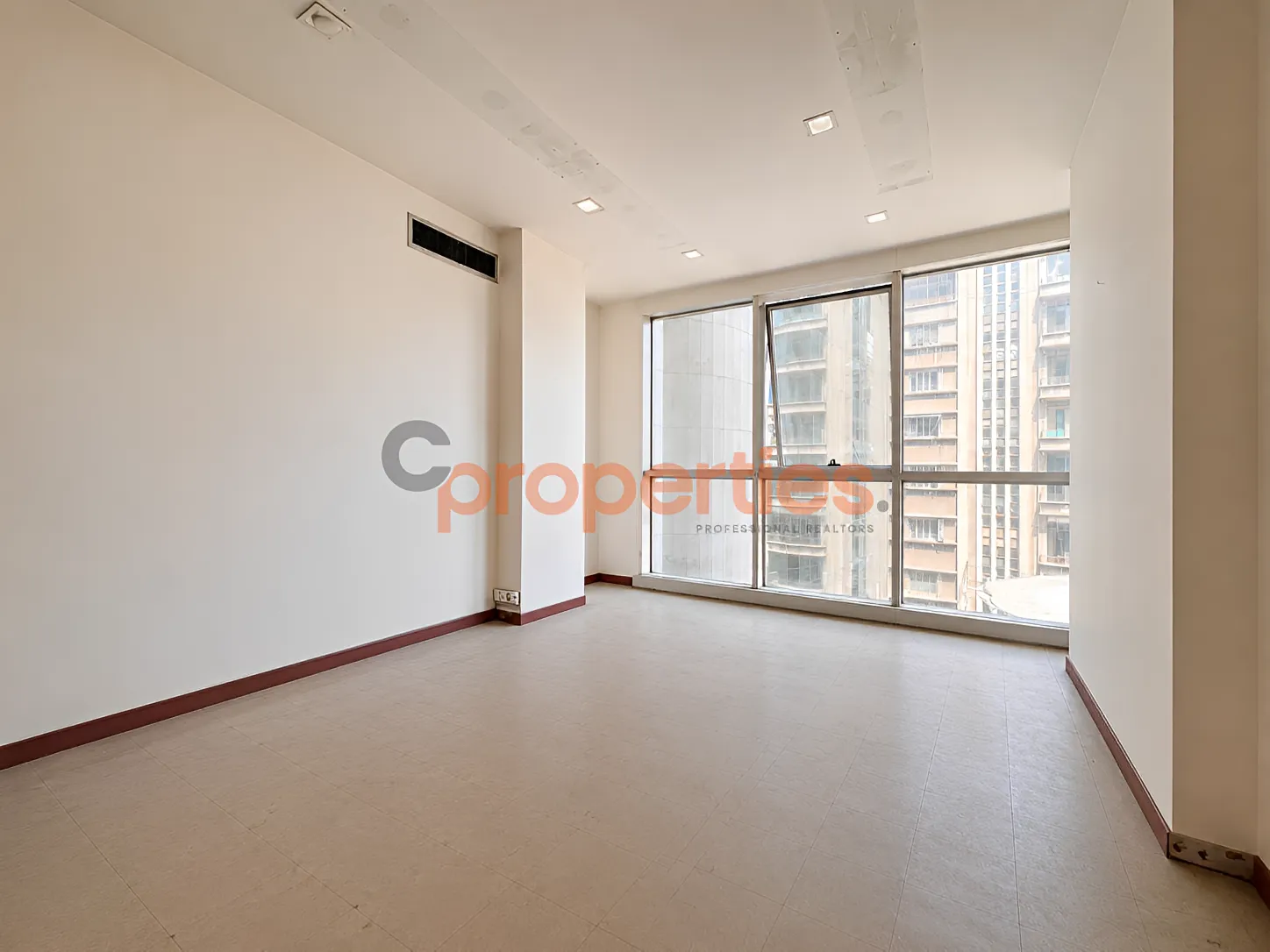 Office for rent in Hamra, Beirut, Lebanon