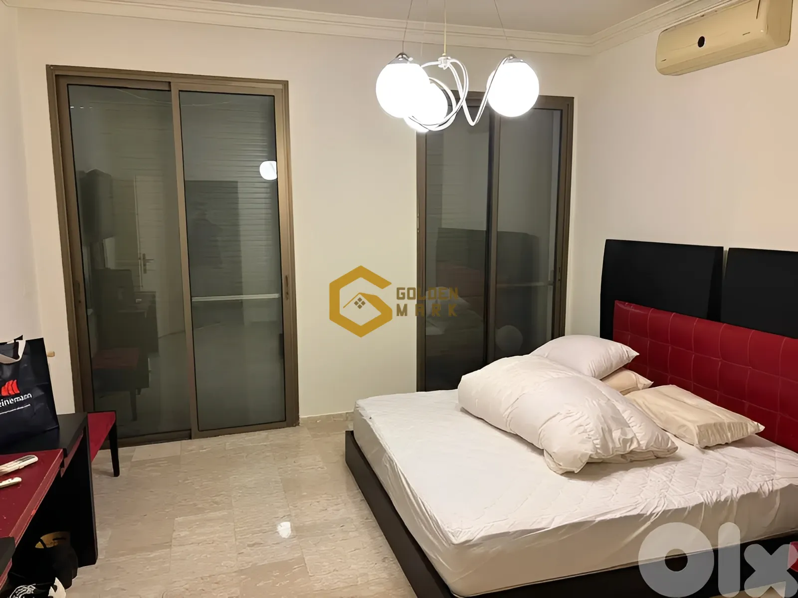 Apartment for Sale in Sahel Aalma