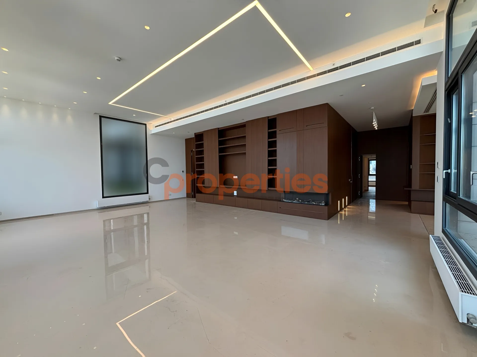 Apartment for Sale in Achrafieh