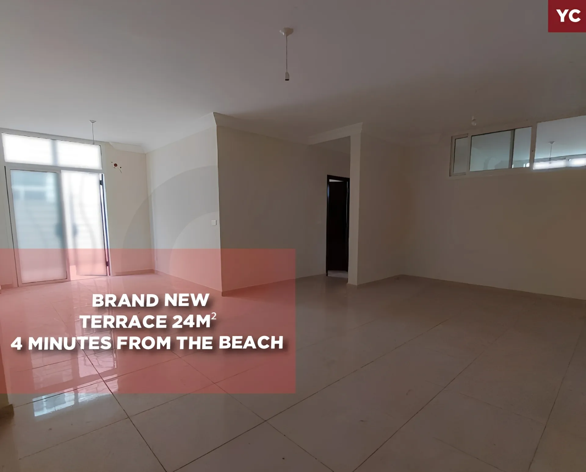 Apartment for Sale in Aamchit, Lebanon - 3 bed, 2 bath