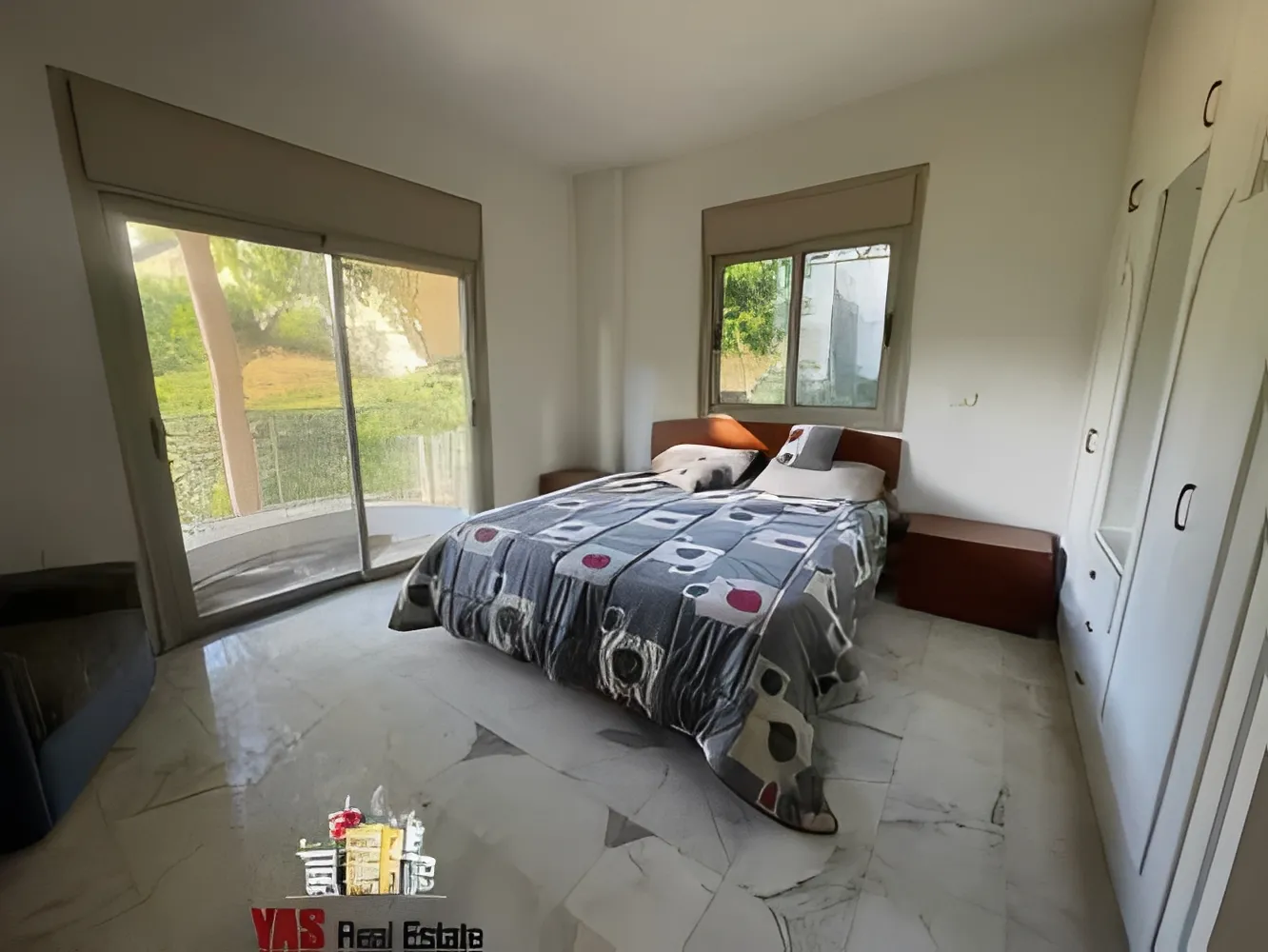 Apartment for Sale in Rabieh - 4 bed, 5 bath