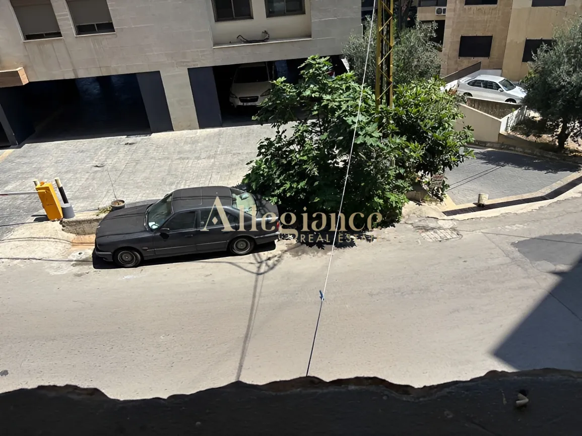 Duplex for sale in Mansourieh, Lebanon
