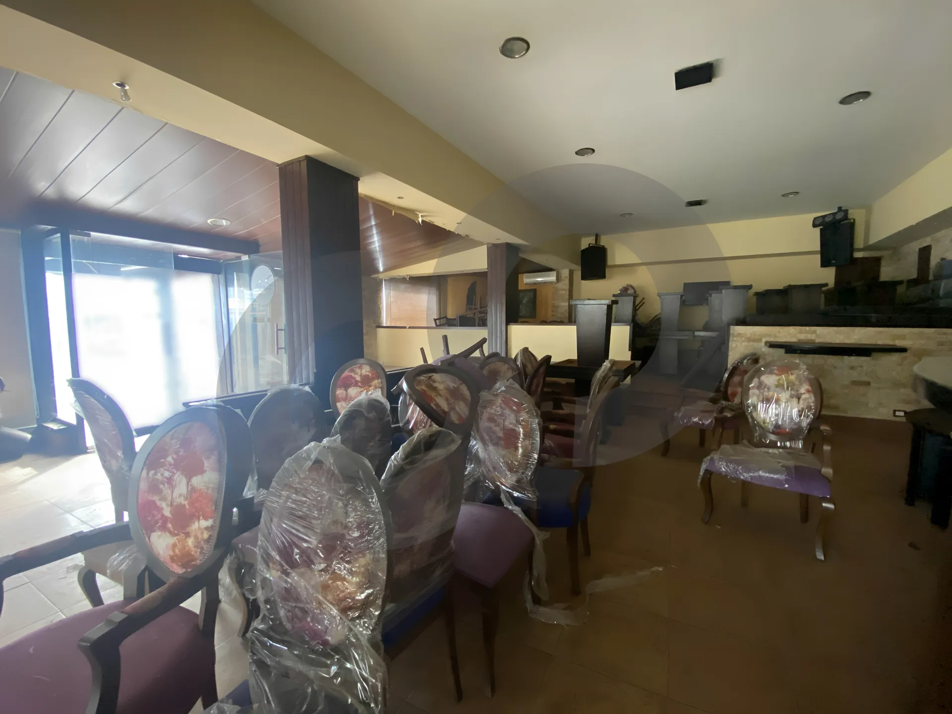 Commercial Property for Rent in Zgharta