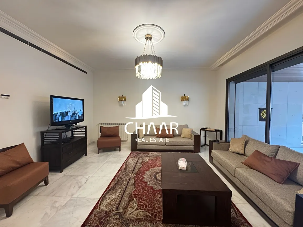 Apartment for sale in Verdun, Bayrut, Lebanon - 4 bed, 3 bath