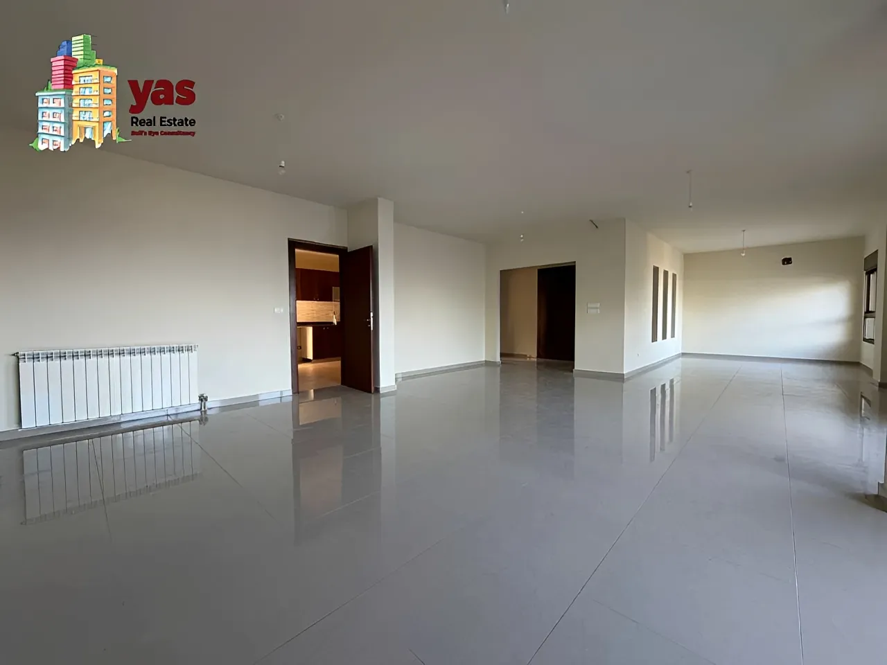 Apartment for Sale in Zouk Mikael