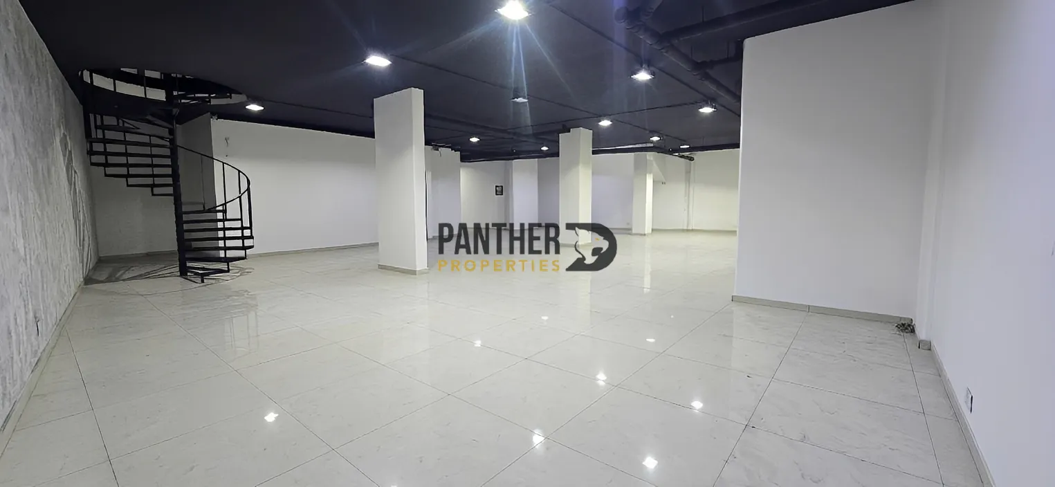 Showroom for rent in Louaizeh, lebanon