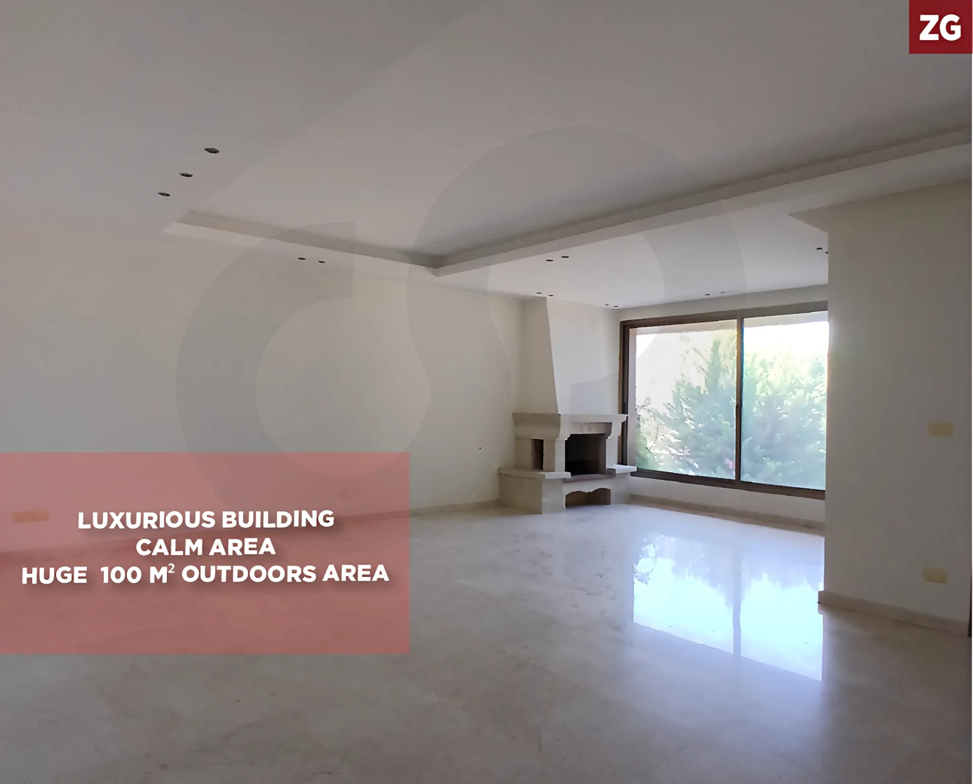 Apartment for Sale in Sahel Aalma - 3 bed, 3 bath