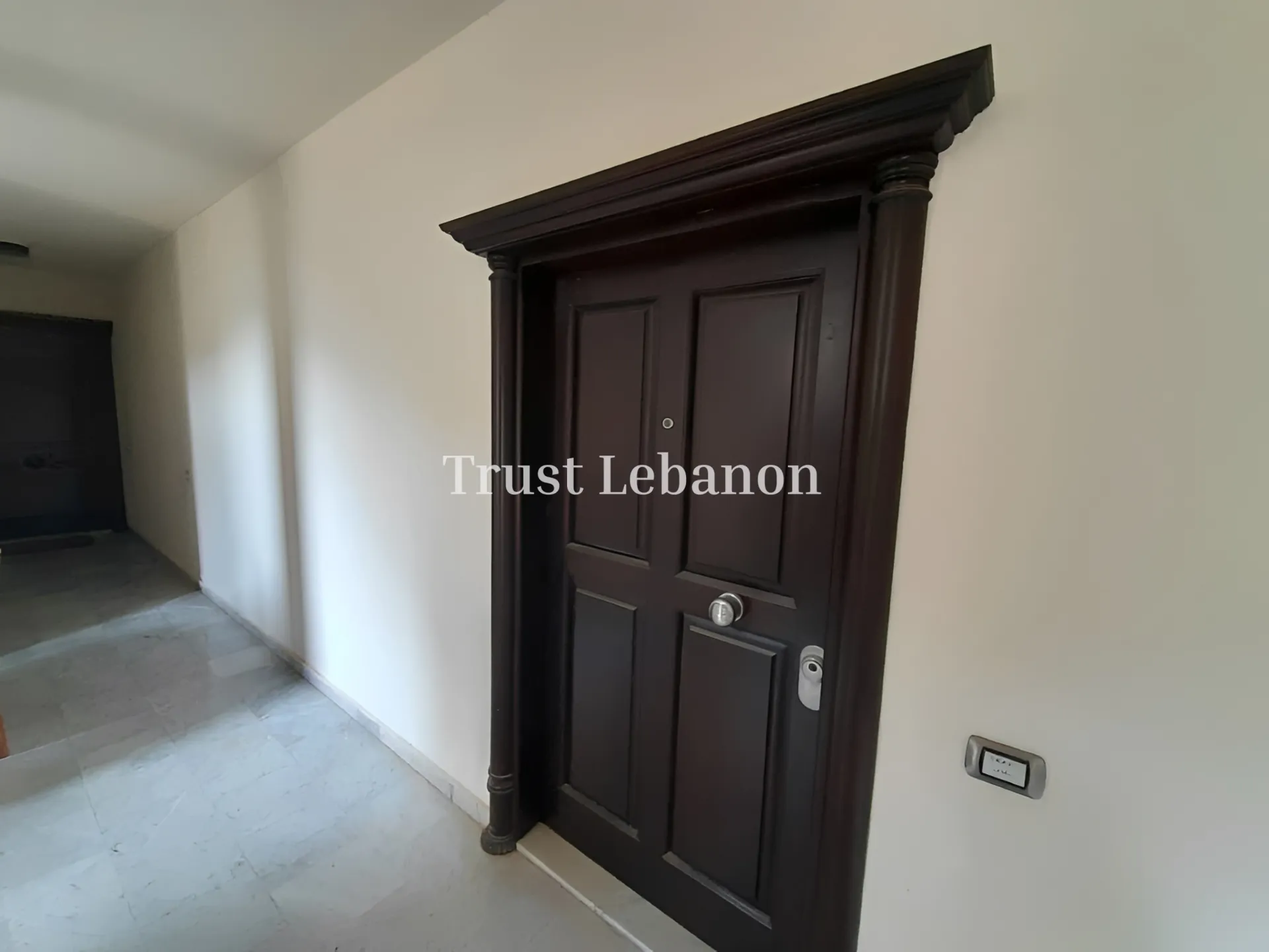 Apartment for sale in Masqa, Lebanon - 3 bed, 3 bath