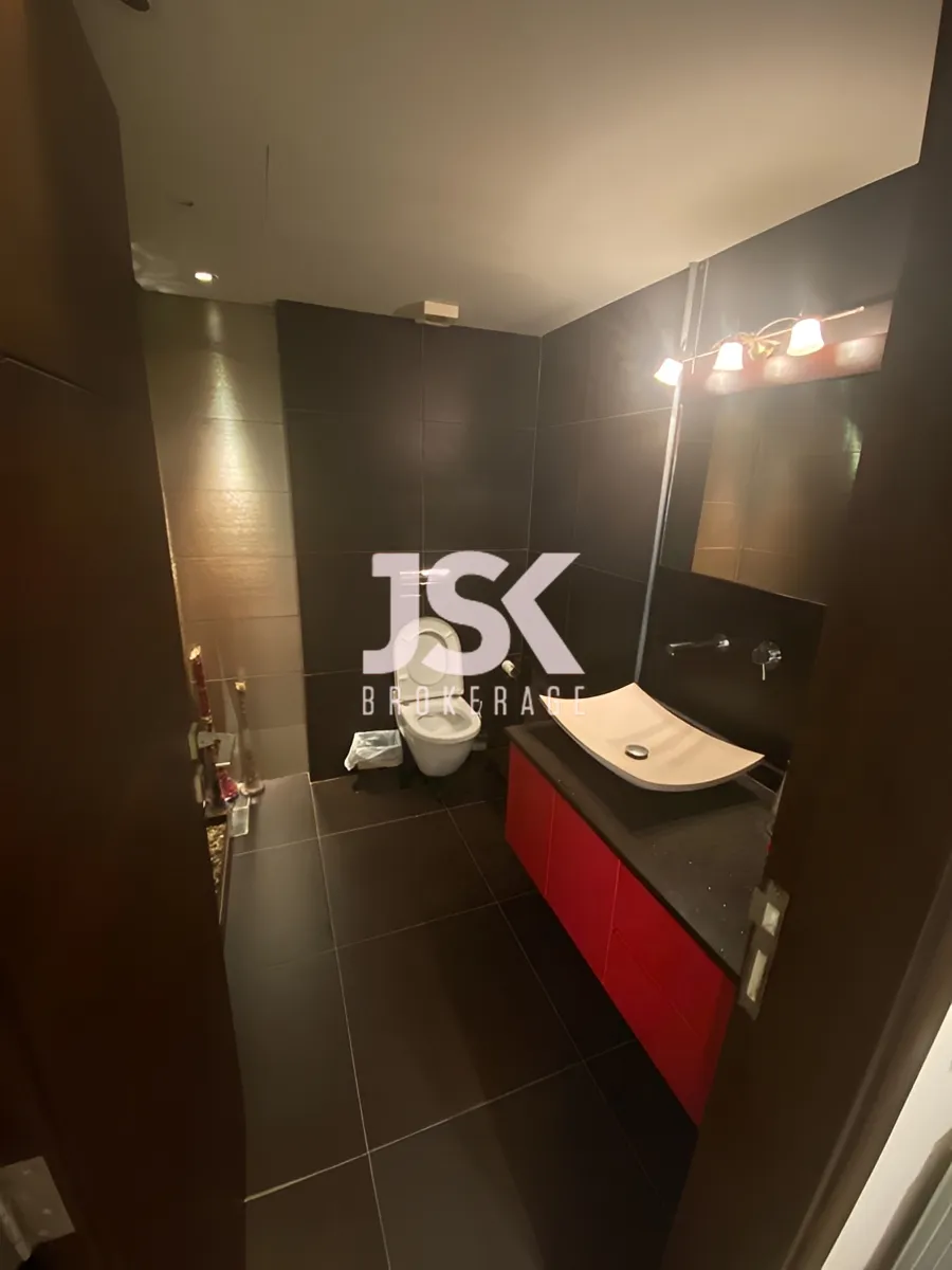 Apartment for Rent in Baabda, Lebanon