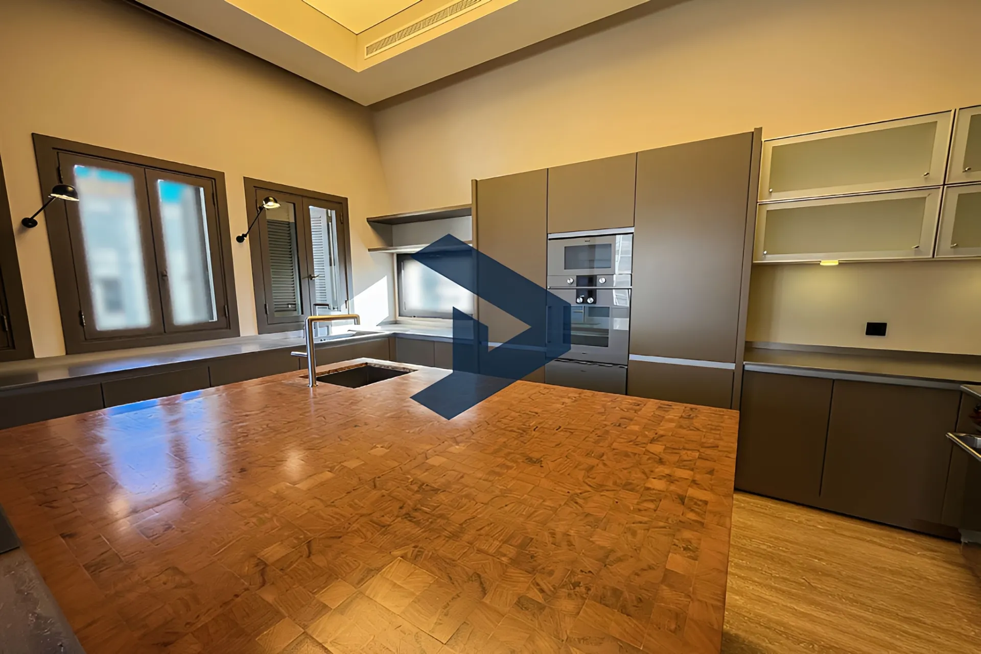 Duplex for sale in Badaro, Beirut, Lebanon